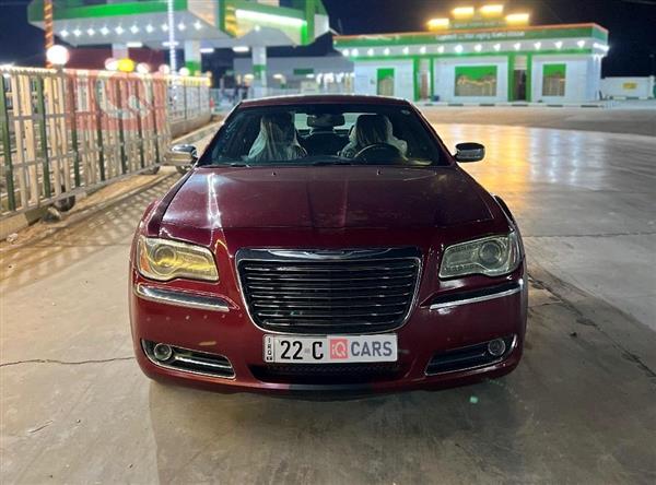 كرايسلر 300 2012 للبيع في العراق - الاسكندرية